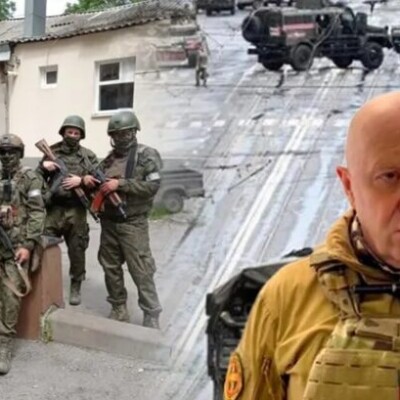 रूस में गृह युध्द टला...