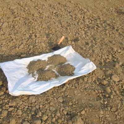 खेती में नवाचार करना है तो जरूरी है मिट्टी परीक्षण