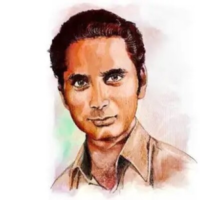 पाश की कविता- बरसात