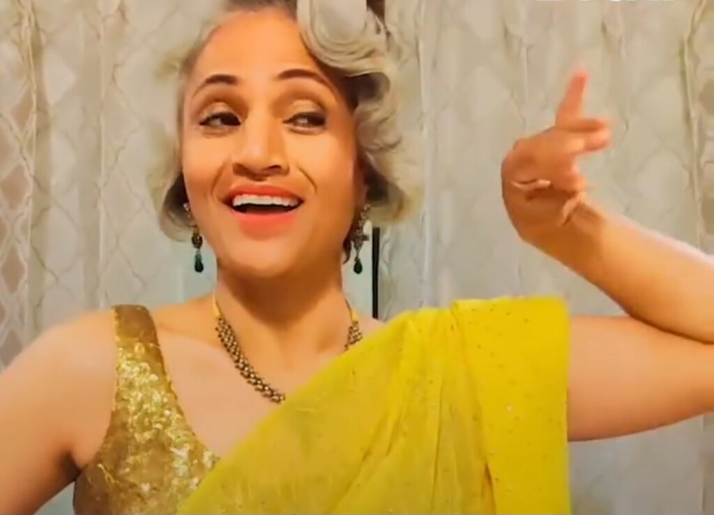 नीरू सैनी, अद्भुत ऊर्जा और अदम्य साहस से लबालब महिला