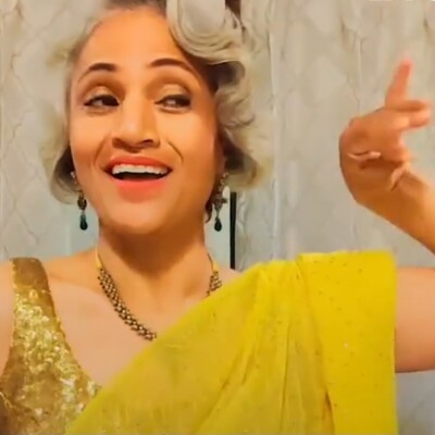 नीरू सैनी, अद्भुत ऊर्जा और अदम्य साहस से लबालब महिला