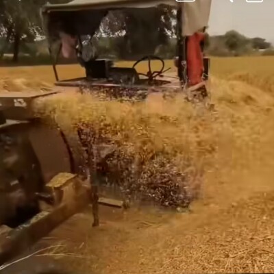 पर्यावरण की दुश्मन पराली, ऐसे बन जाती है निराली ...