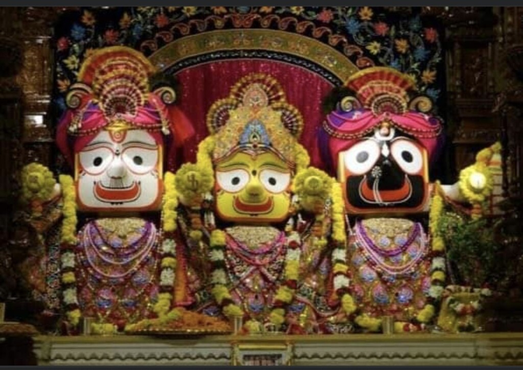 चक्काडोला : प्रेम और करूणा से भरी आंखें