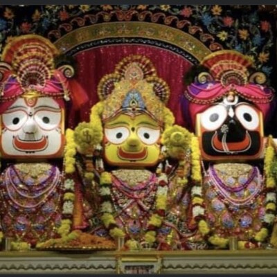 चक्काडोला : प्रेम और करूणा से भरी आंखें