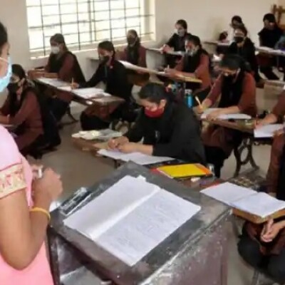 नए सत्र के लिए आवेदन इसी माह, व्यावसायिक कोर्स के लिए परीक्षा भी