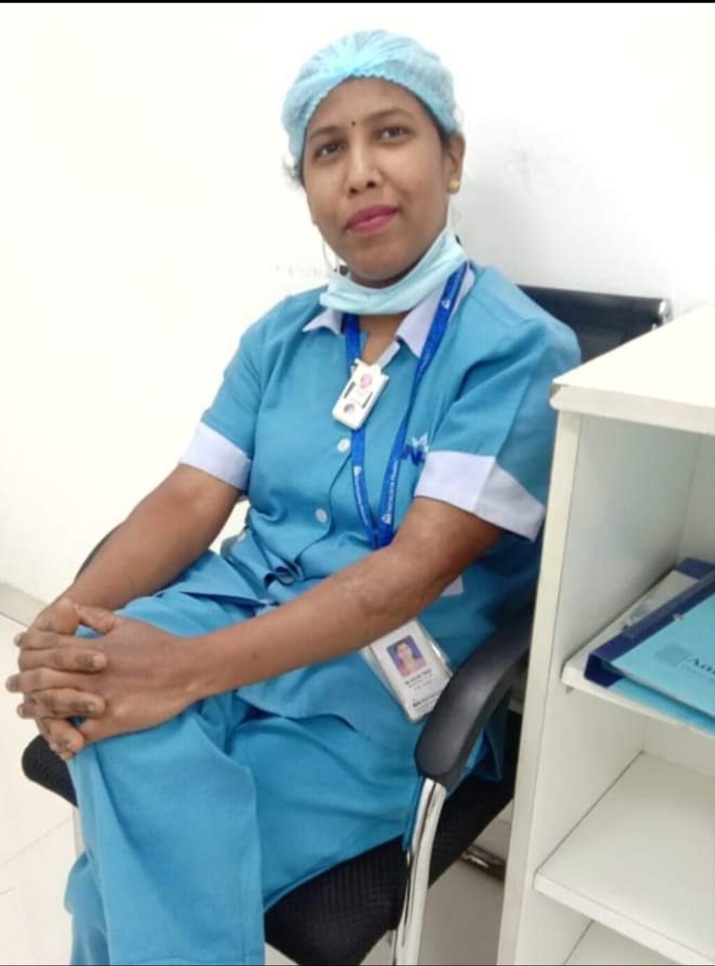 प्यार की थाली