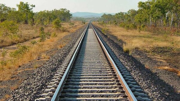 रावघाट -जगदलपुर 140 किमी रेल लाइन के लिए 500 करोड़ रु मंजूर