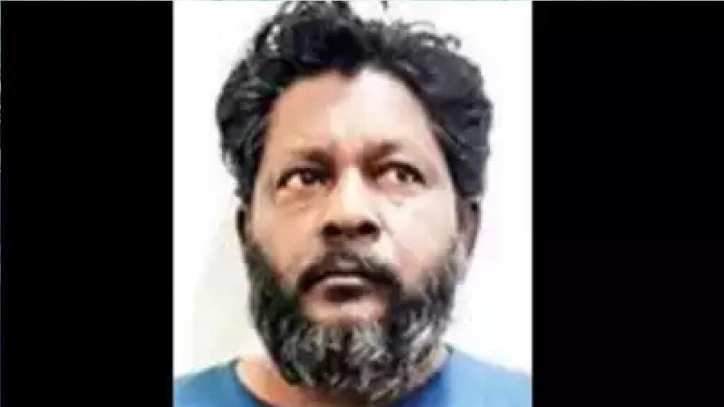 साइबर अपराध से रोज 5 करोड़ बनाता था....