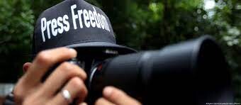 दुनियाभर में डेढ़ गुना बढ़ीं पत्रकारों की हत्याएं..