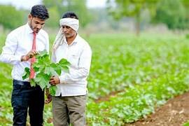 Krishak Unnati Yojana : कृषक उन्नति योजना कार्यक्रम 12 मार्च को