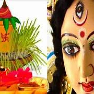 Chaitra Navratri 2024 : कब से शुरू हो रही है चैत्र नवरात्रि? जानें तिथि...घटस्थापना का शुभ मुहूर्त और महत्व