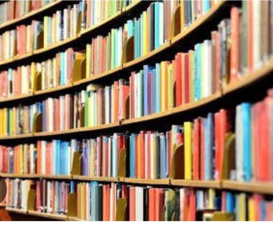 किताब का भविष्य