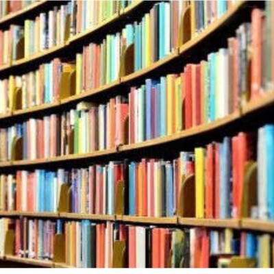 किताब का भविष्य