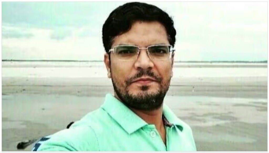 Heart Attack Death : दुखद...! क्रिकेट खेलने के दौरान खिलाड़ी की मौत...सुनिए डॉक्टर ने क्या कहा?