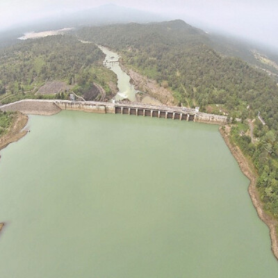 90.10 मिलियन यूनिट बिजली  का उत्पादन अक्टूबर में