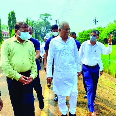 किसान कल्याण सर्वोच्च प्राथमिकताः सीएम