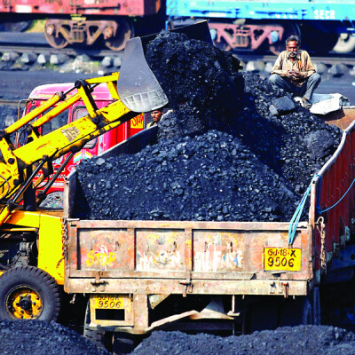 कोल इंडिया 7 साल बाद पहली बार कोयले का आयात करेगी