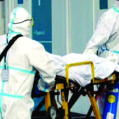 रूस में कोरोना ने फिर मचाया कोहराम