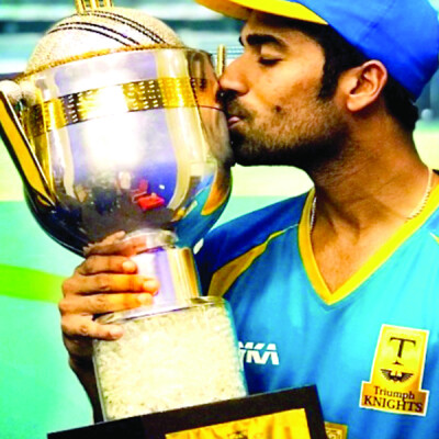 आईपीएल 2022 में पहली बार छत्तीसगढ़ का सितारा चमका