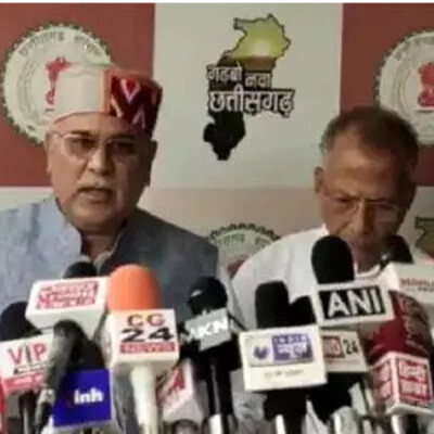 विवाद बढ़ने के बाद राज्यपाल ने सरकार को भिजवा दी रिपोर्ट