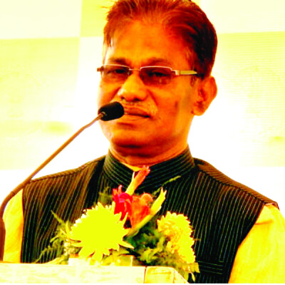 “लक्ष्मण मस्तुरिया बार-बार नहीं आते”