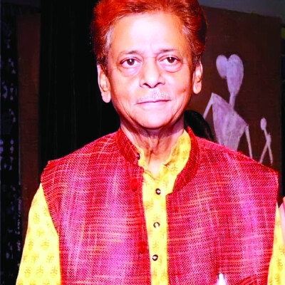 कला, साहित्य और रंगमंच की त्रिवेणी ‘मिर्ज़ा मसूद’