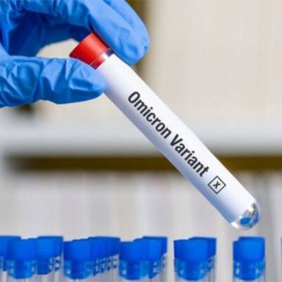 नए वैरिएंट पर केन्द्र की चेतावनी