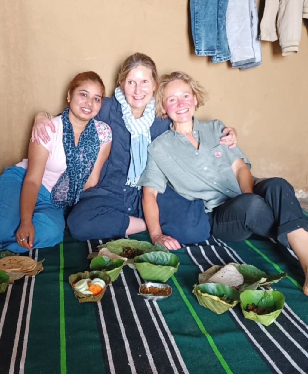 बस्तर अपने आप मे अनोखा और निराला है