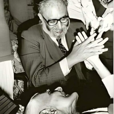 पाकिस्तान के अली चिश्ती से हैदराबाद से पत्रकार  दिनेश आकुला से महत्वपूर्ण बातचीत