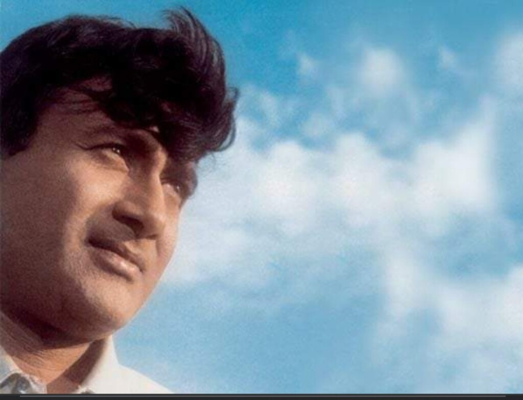 ज़िंदगी से मोहब्बत, मोहब्बतों की जिंदगी