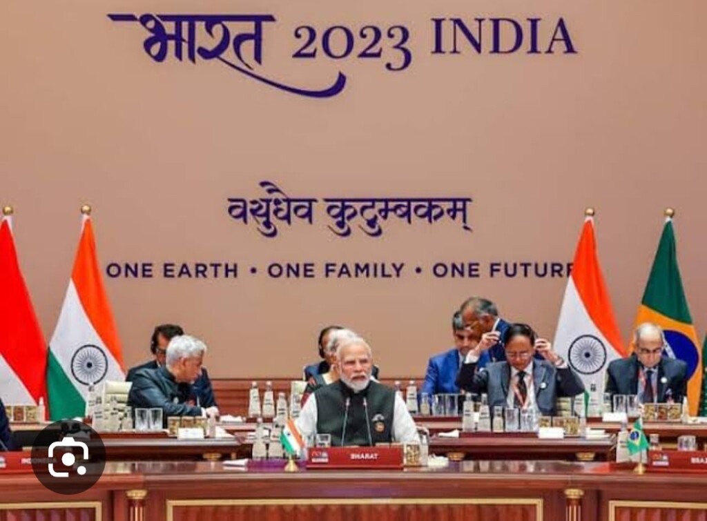 जी 20 शिखर सम्मेलन परमाणु हमला या धमकी अस्वीकार्य