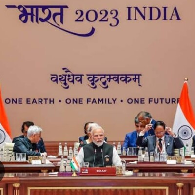 जी 20 शिखर सम्मेलन परमाणु हमला या धमकी अस्वीकार्य