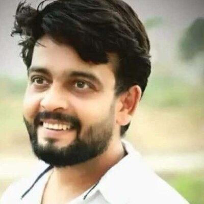 सड़क हादसे जिसमें छत्तीसगढ़ी कलाकार अनुपम भार्गव की मौत