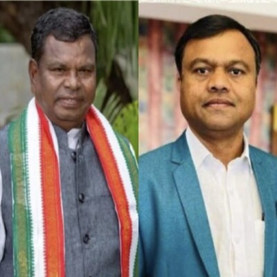 कांग्रेस ने CG के 11 मंत्रियों को बनाया प्रत्याशी, 8 विधायकों का टिकट कटा, देखिए पूरी लिस्ट