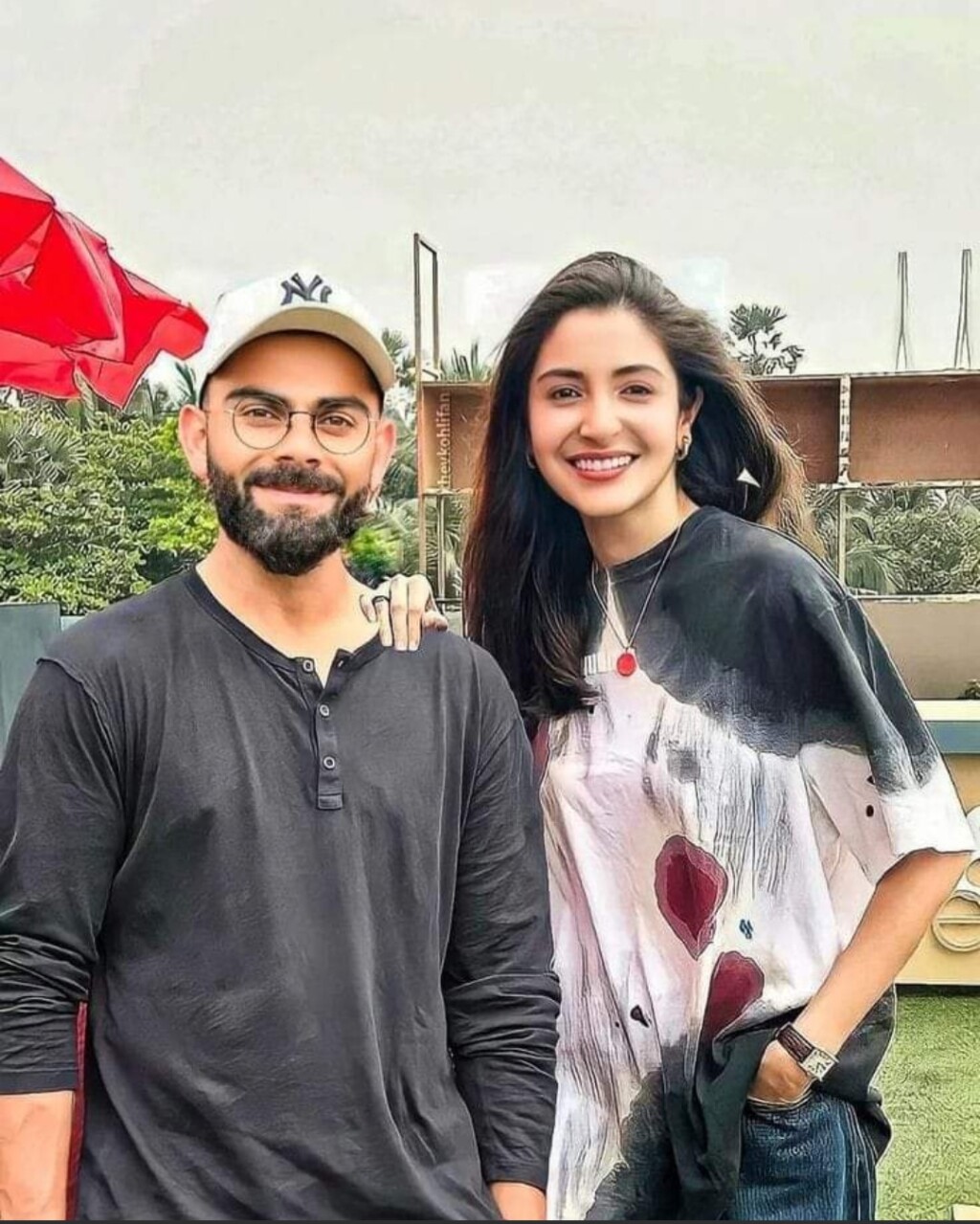 विराट कोहली की वजह से ओलंपिक में शामिल हुआ क्रिकेट?