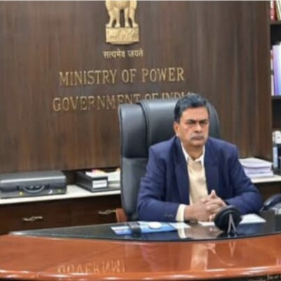 थर्मल बिजली उत्पादन में 30000 मेगावाट की वृद्धि संभव - मंत्री आर. के. सिंह