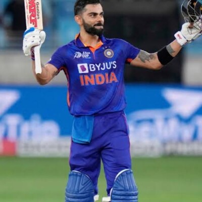 विराट इंडिया : भारत की पाक पर वन-डे इतिहास की सबसे बड़ी जीत