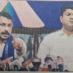 दलित पार्टियां बन रही हैं कांग्रेस व इंडिया गठबंधन की राह का रोड़ा..