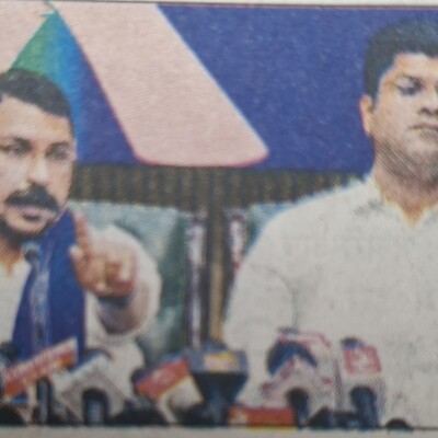 दलित पार्टियां बन रही हैं कांग्रेस व इंडिया गठबंधन की राह का रोड़ा..