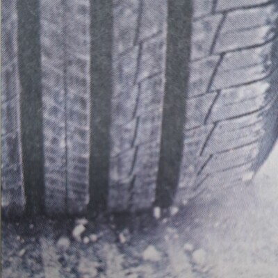 टायरों के घिसने से निकल रहा है माइक्रोप्लास्टिक, सेहत के लिए खतरनाक ..