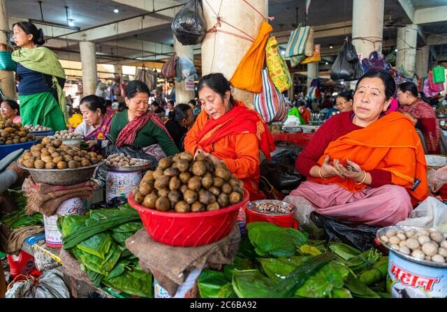 मणिपुर सीमा पर फ्री आवाजाही बंद, फिर भी धडल्ले से  घुसपैठ ..