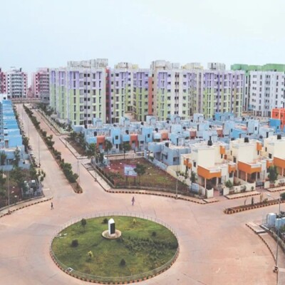 6 हजार वर्ग किमी में एससीआर योजना आबादी 6 साल में  60 लाख अनुमानित