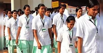 पीईटी, पीएटी, बीएड और नर्सिंग की प्रवेश परीक्षाएं मई-जून में